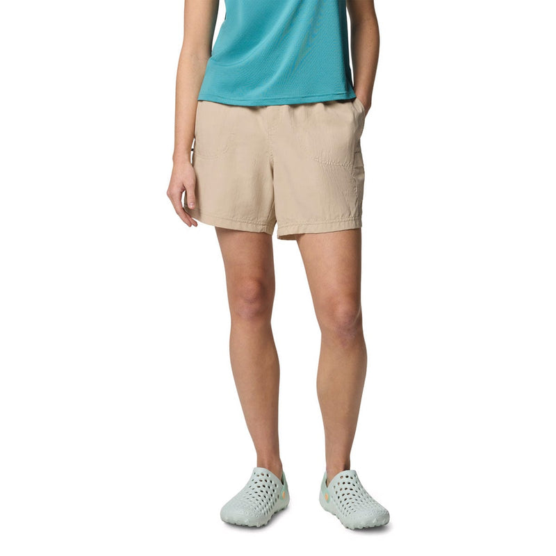 Load image into Gallery viewer, Columbia Women's Sandy River Cargo Short II