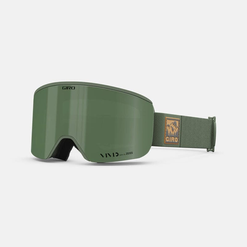 Load image into Gallery viewer, Giro Axis Goggle
