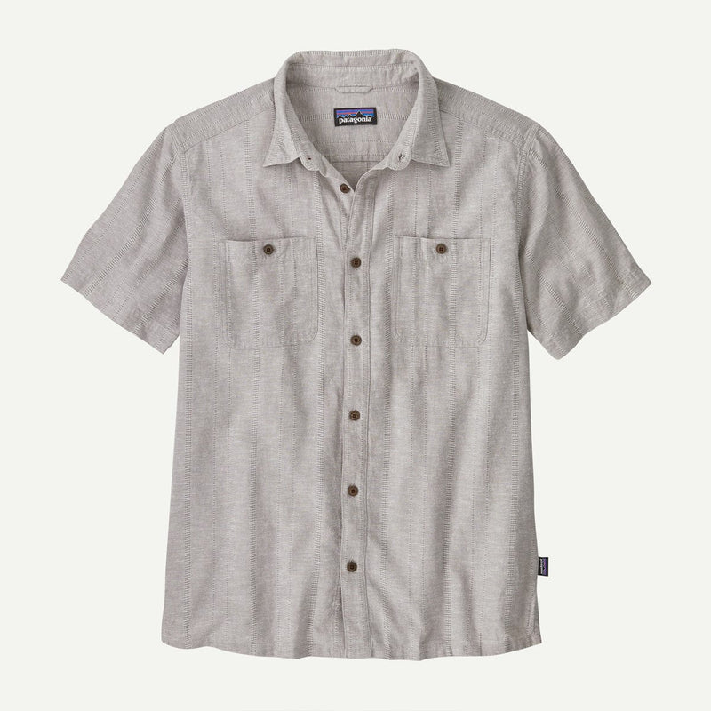 Load image into Gallery viewer, Patagonia Mens Back Step Shirt