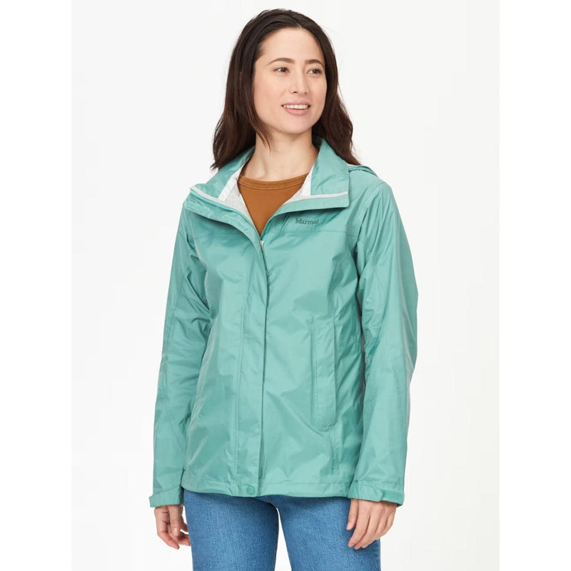 Load image into Gallery viewer, Marmot Precip Eco Jacket - Women's