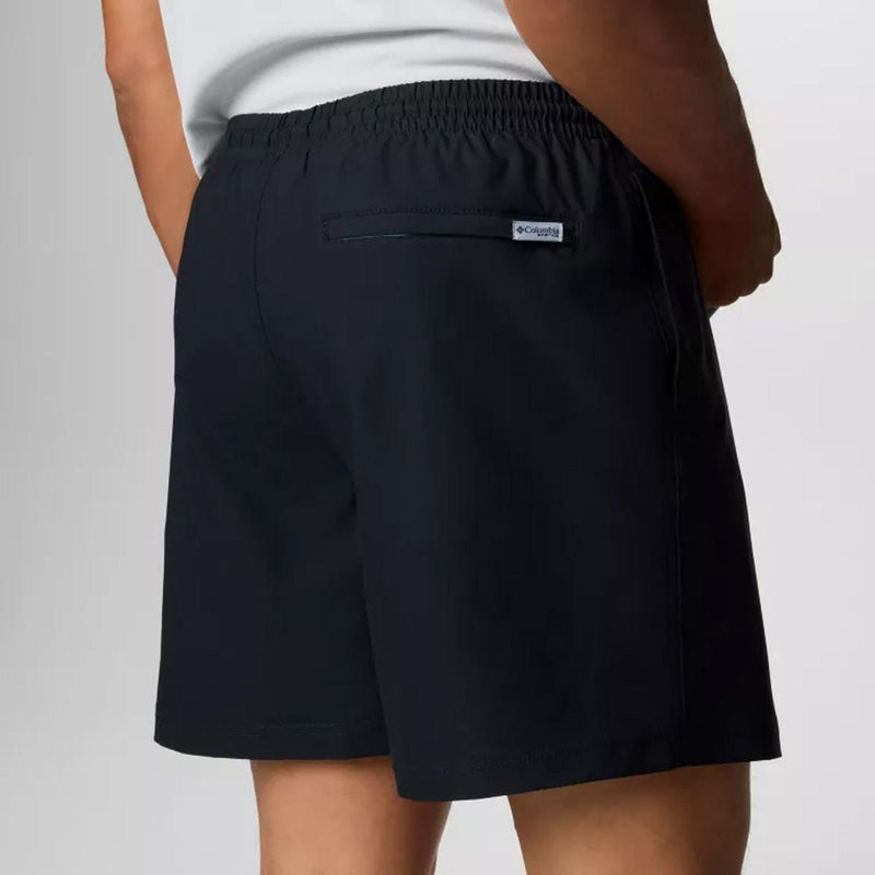 Load image into Gallery viewer, Columbia Men's PFG Rambler Lined Short