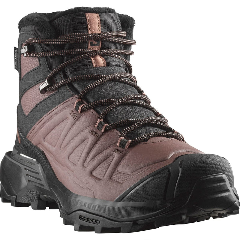Load image into Gallery viewer, Salomon Women's X Ultra Snowpilot Waterproof Hiking Boot