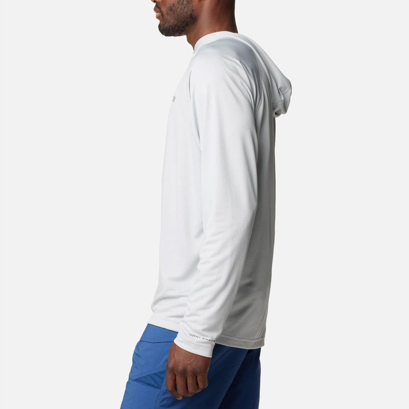 Load image into Gallery viewer, Columbia Men's PFG Solar Stream Hoodie