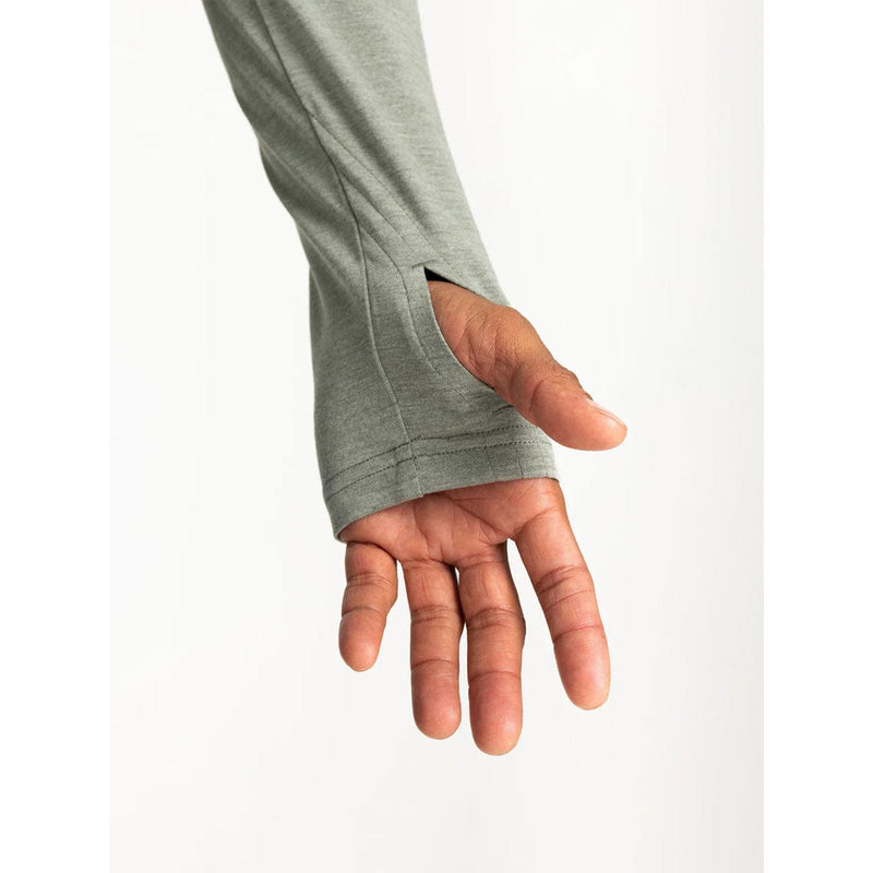 Load image into Gallery viewer, Free Fly Men's Bamboo Shade Hoodie