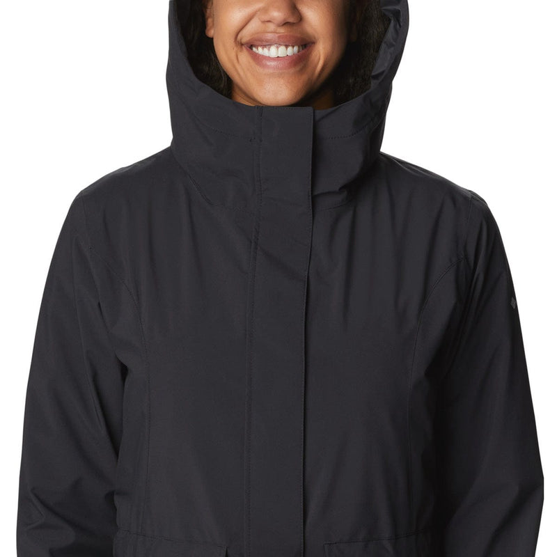Load image into Gallery viewer, Columbia Women's Here and There Trench II Jacket