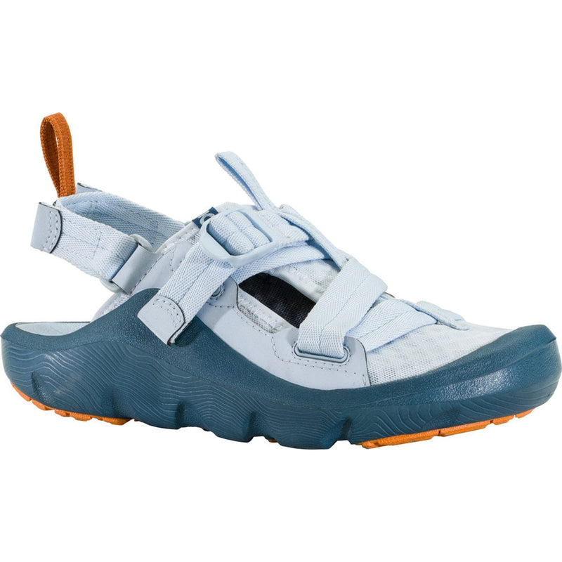 Load image into Gallery viewer, Oboz Women's Whakatā Off-Road Hiking Shoe