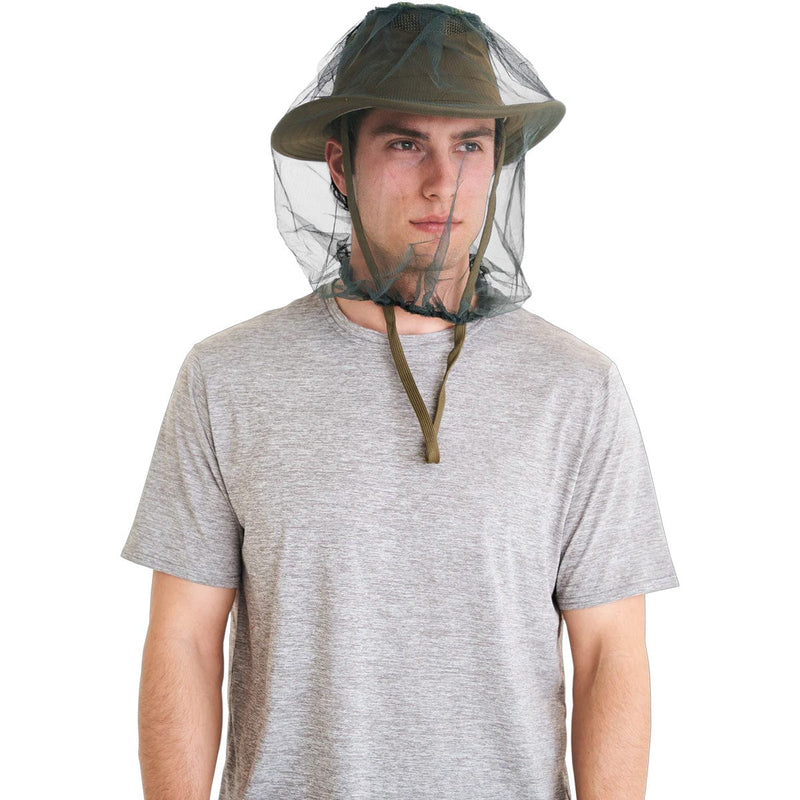 Load image into Gallery viewer, Coghlan's Mosquito Head Net