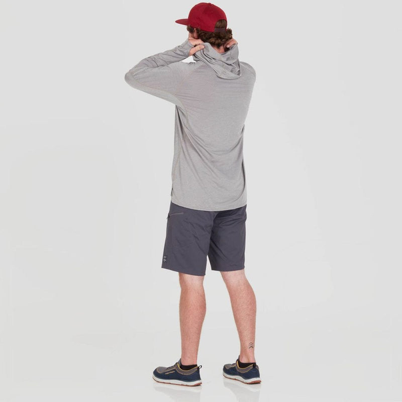 Load image into Gallery viewer, NRS Men's Silkweight Hoodie