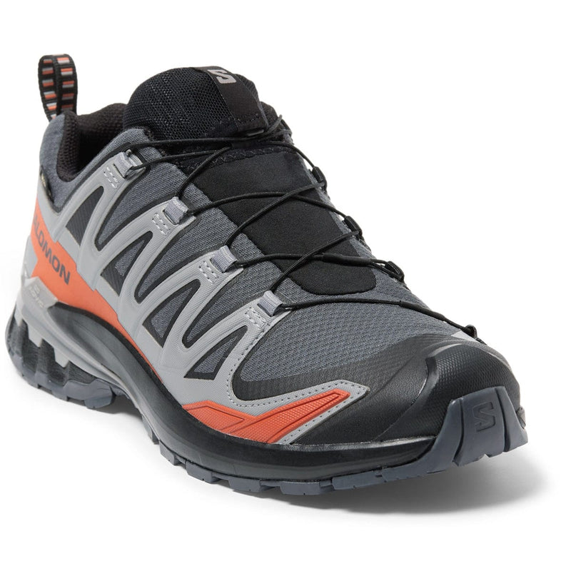 Load image into Gallery viewer, Salomon Men's XA Pro 3D V9 Gore-Tex Trail Running Shoes