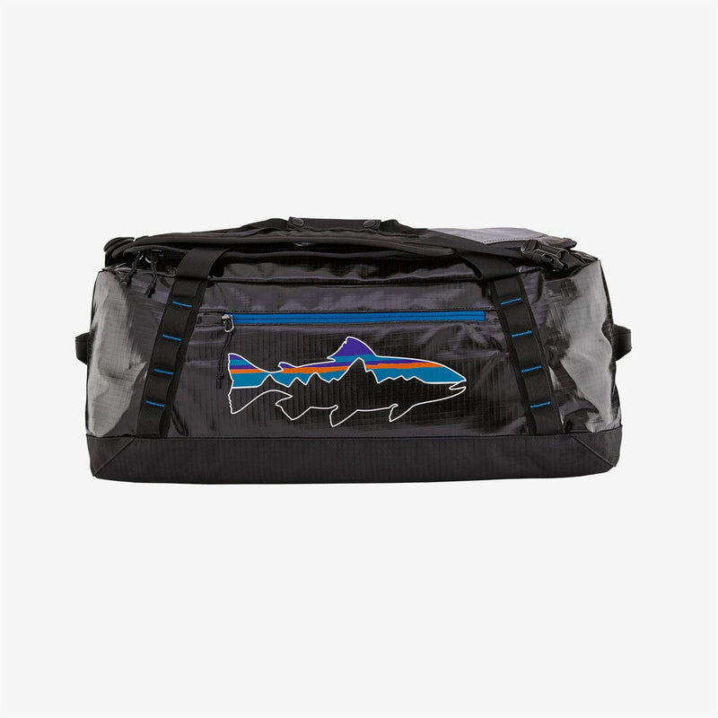 Load image into Gallery viewer, Patagonia Black Hole Duffel 55L