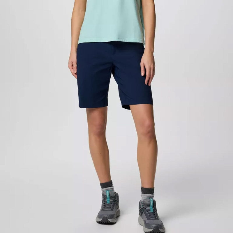Load image into Gallery viewer, Columbia Women's Leslie Falls Long Short II