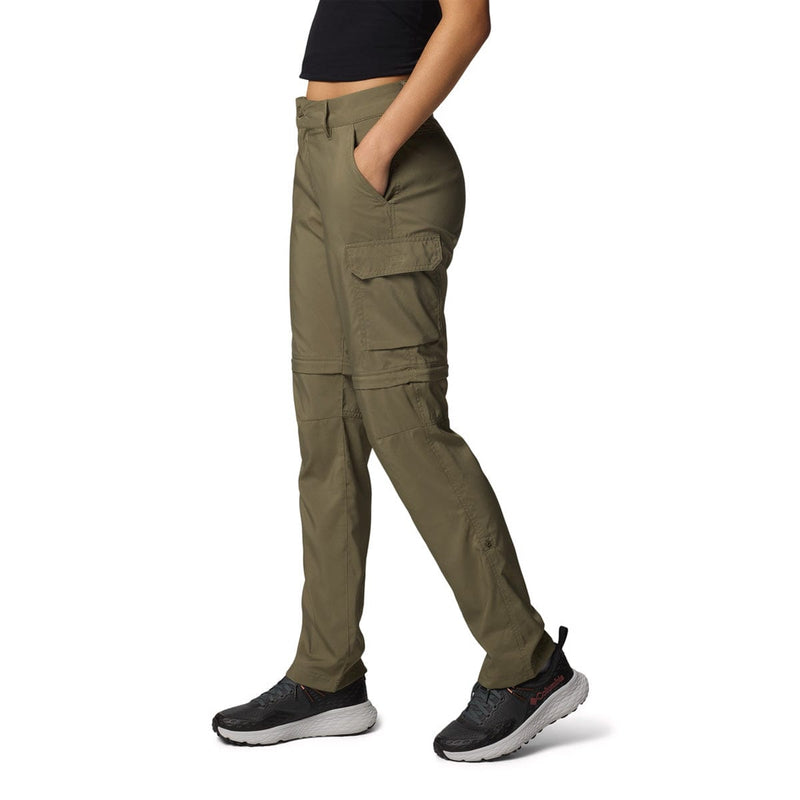 Load image into Gallery viewer, Columbia Women's Silver Ridge Utility Convertible Pant