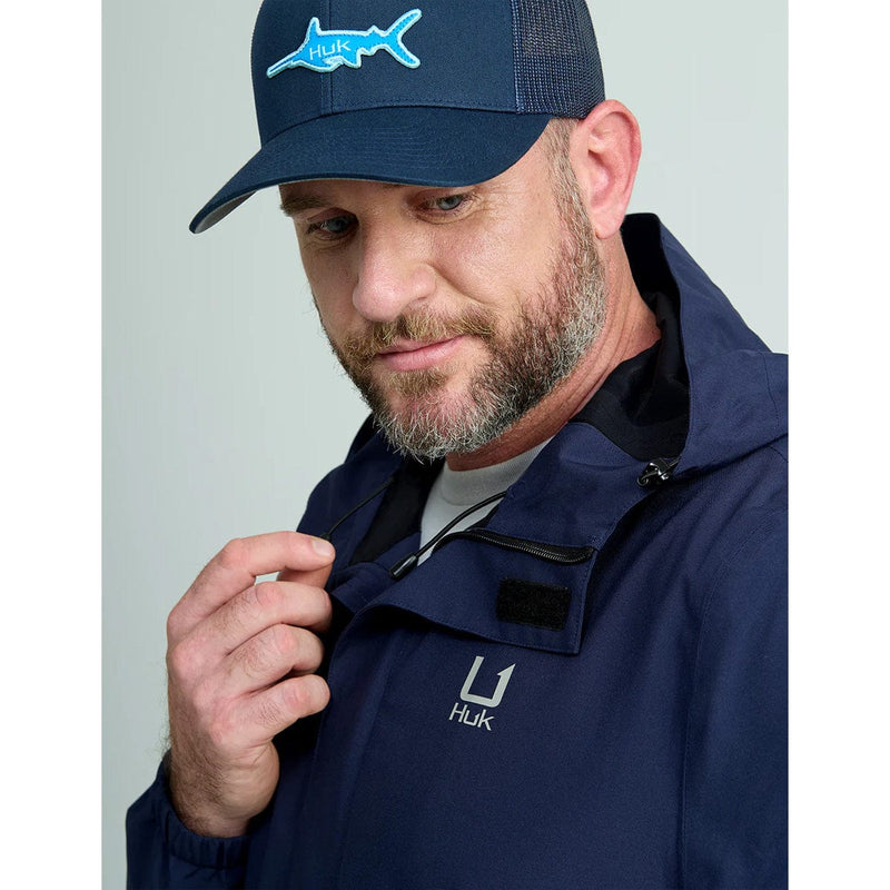 Load image into Gallery viewer, HUK Men's Storm Jacket