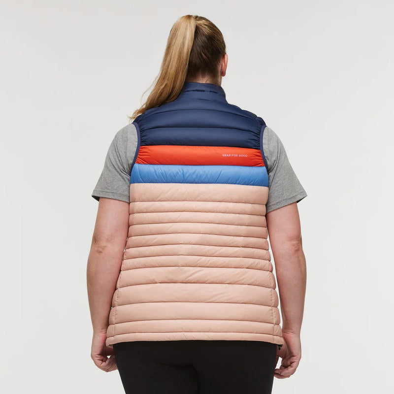 Load image into Gallery viewer, Cotopaxi Women's Fuego Down Vest