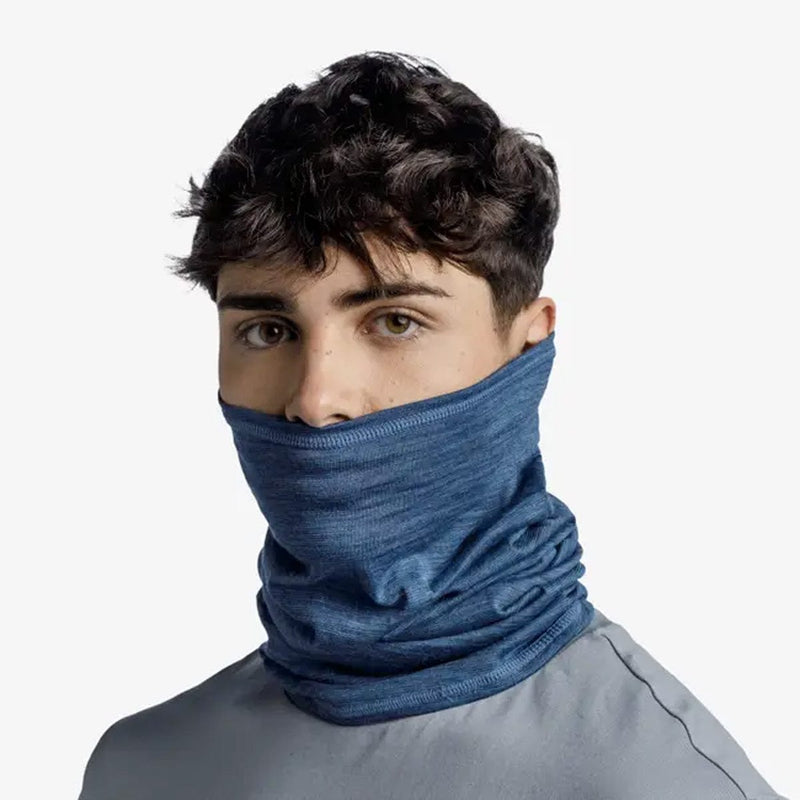 Load image into Gallery viewer, BUFF Merino Lightweight Neckwear Multistripes