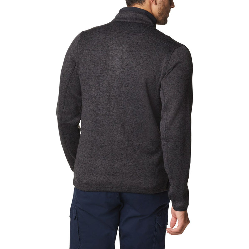Load image into Gallery viewer, Columbia Men's Sweater Weather Full Zip