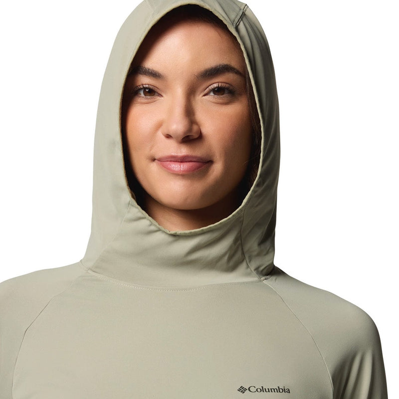 Load image into Gallery viewer, Columbia Women's Skien Valley Hoodie