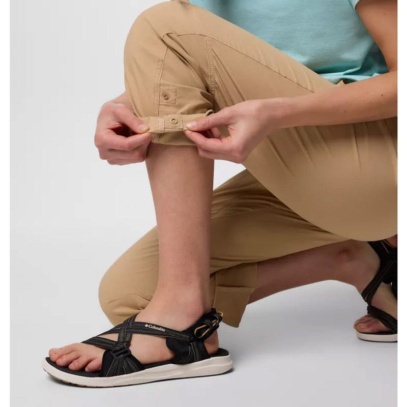 Load image into Gallery viewer, Columbia Women's Leslie Falls Pant II