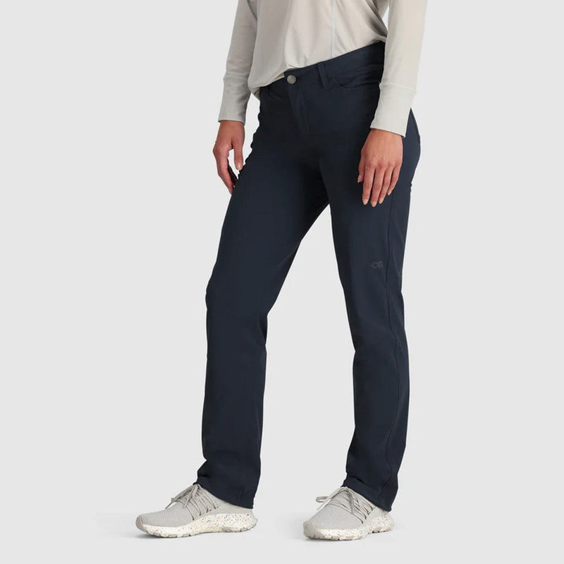 Load image into Gallery viewer, Outdoor Research Women's Ferrosi Pants - Regular