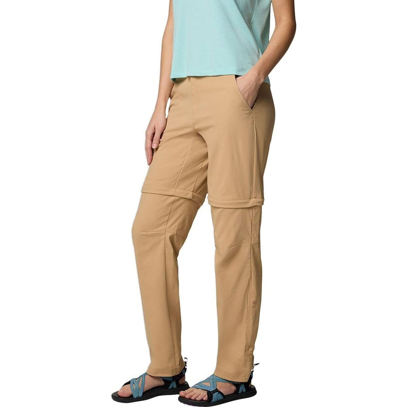 Load image into Gallery viewer, Columbia Women's Leslie Falls Convertible Pant