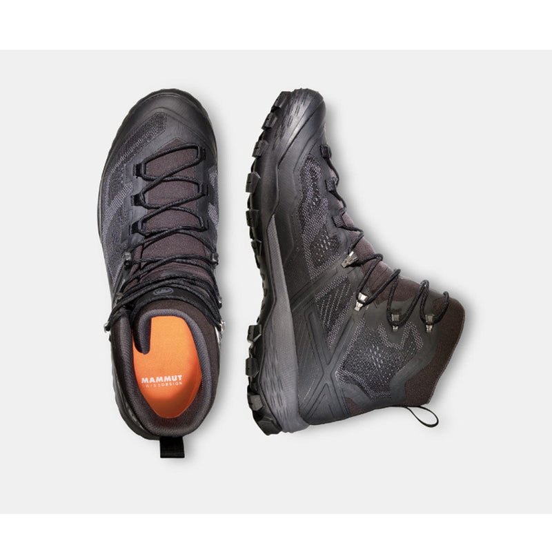 Load image into Gallery viewer, Mammut Ducan High GTX Men Hiking Boot