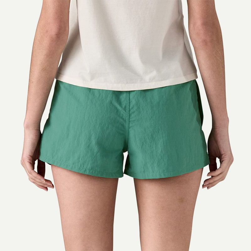 Load image into Gallery viewer, Patagonia Womens Barely Baggies Shorts - 2.5"