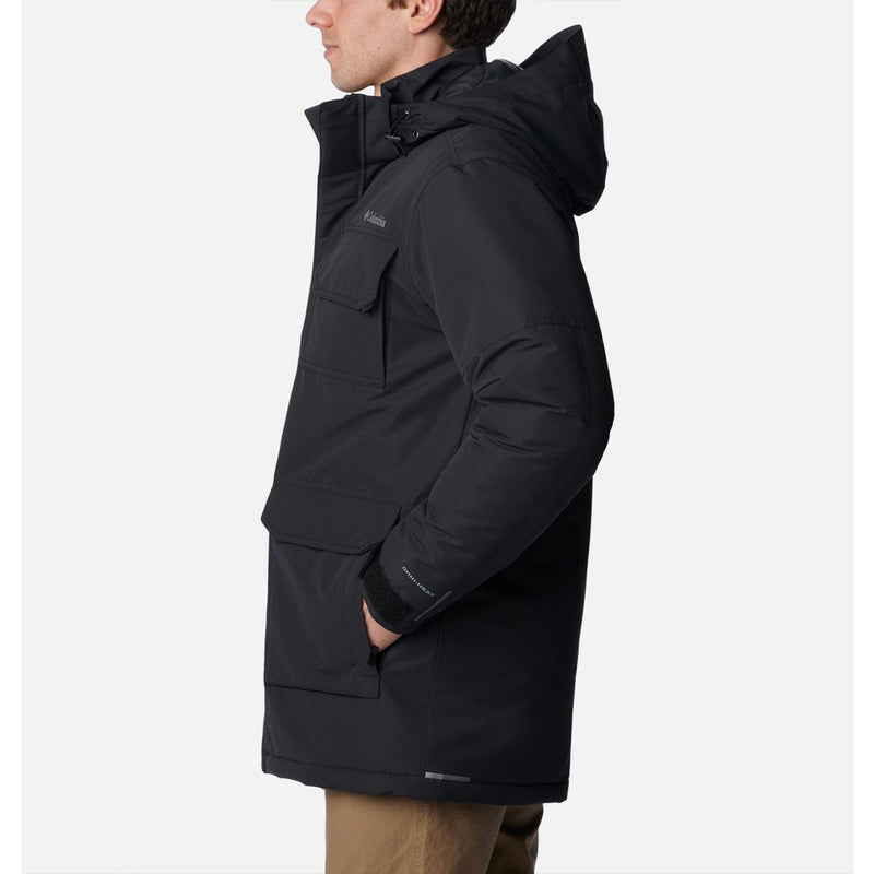 Load image into Gallery viewer, Columbia Men's Landroamer Parka