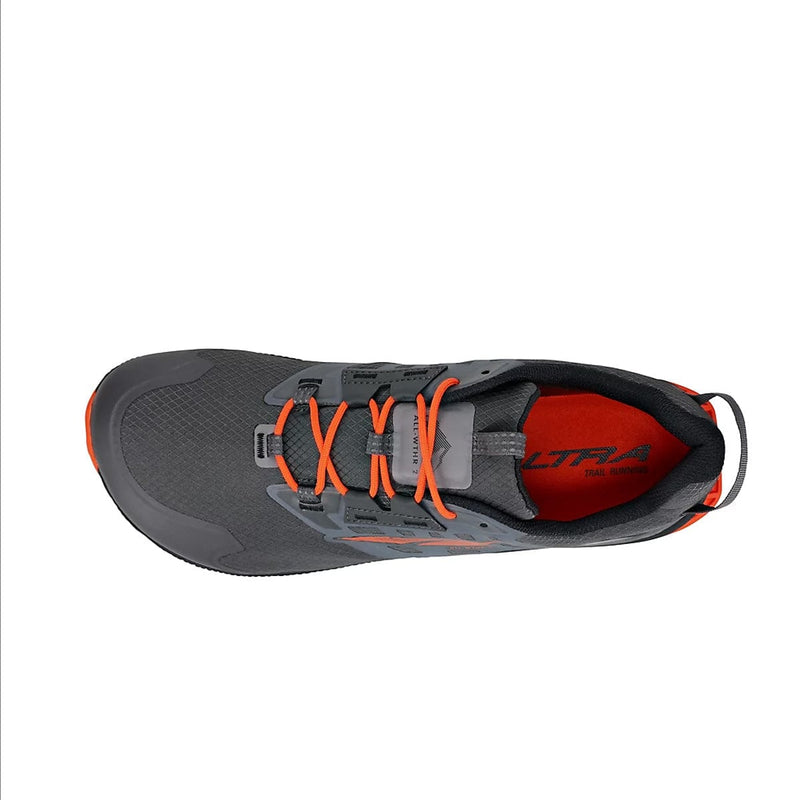 Load image into Gallery viewer, Altra Men's Lone Peak All-Weather Low 2 Hiking Shoe