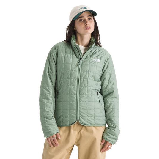 The North Face Women's Junction Insulated Jacket