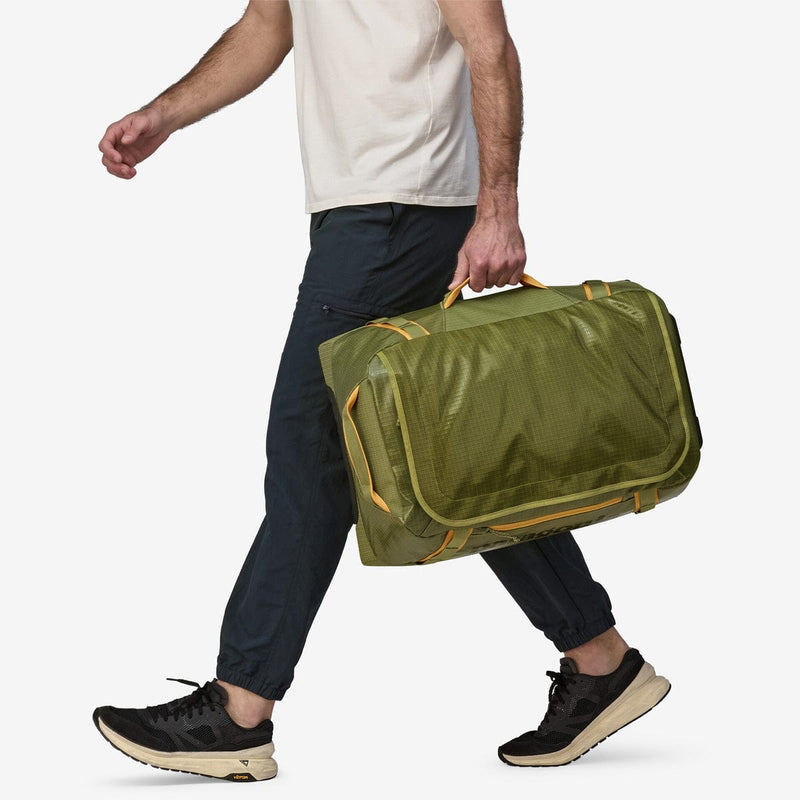 Load image into Gallery viewer, Patagonia Black Hole Wheeled Duffel 40L