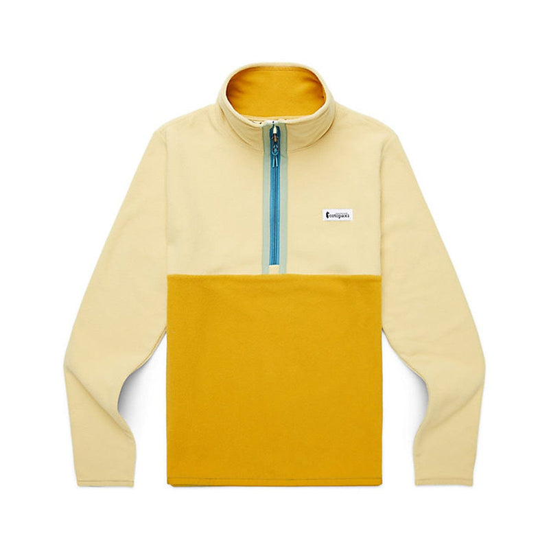Load image into Gallery viewer, Cotopaxi Women's Amado Fleece Pullover