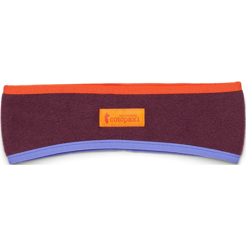 Load image into Gallery viewer, Cotopaxi Teca Fleece Headband
