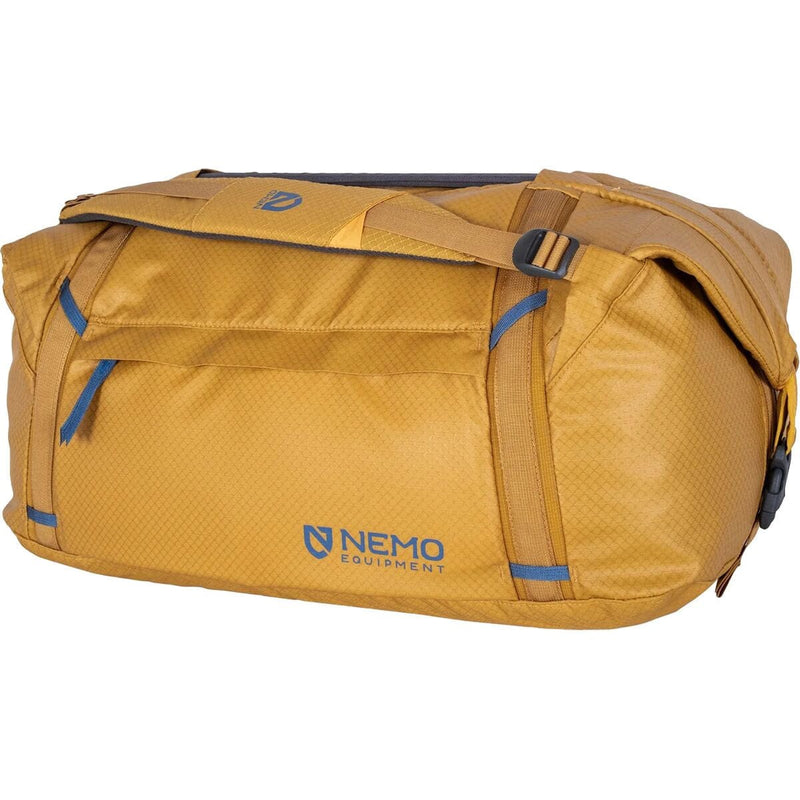Load image into Gallery viewer, Nemo Equipment Double Haul 55L Convertible Duffel & Tote