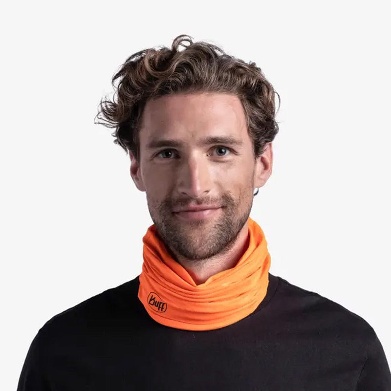 Load image into Gallery viewer, Buff Coolnet UV Hunter Orange