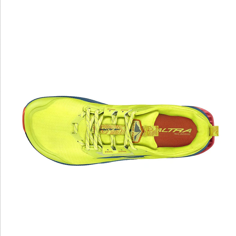 Load image into Gallery viewer, Altra Men's Lone Peak 8 Trail Running Shoe