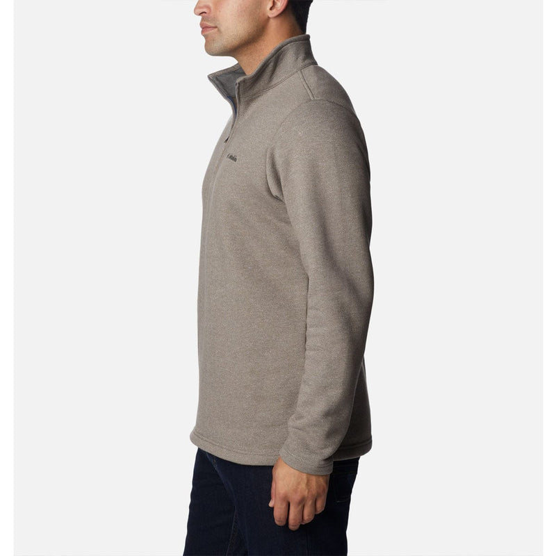 Load image into Gallery viewer, Columbia Men's Great Hart Mountain III Half Zip