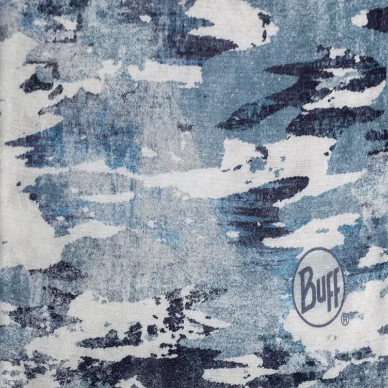 Load image into Gallery viewer, BUFF Camo CoolNet UV® Neckwear