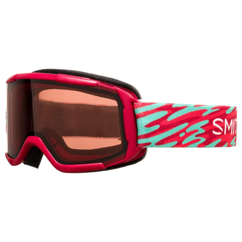 Load image into Gallery viewer, Smith Daredevil Juniors Snow Goggle