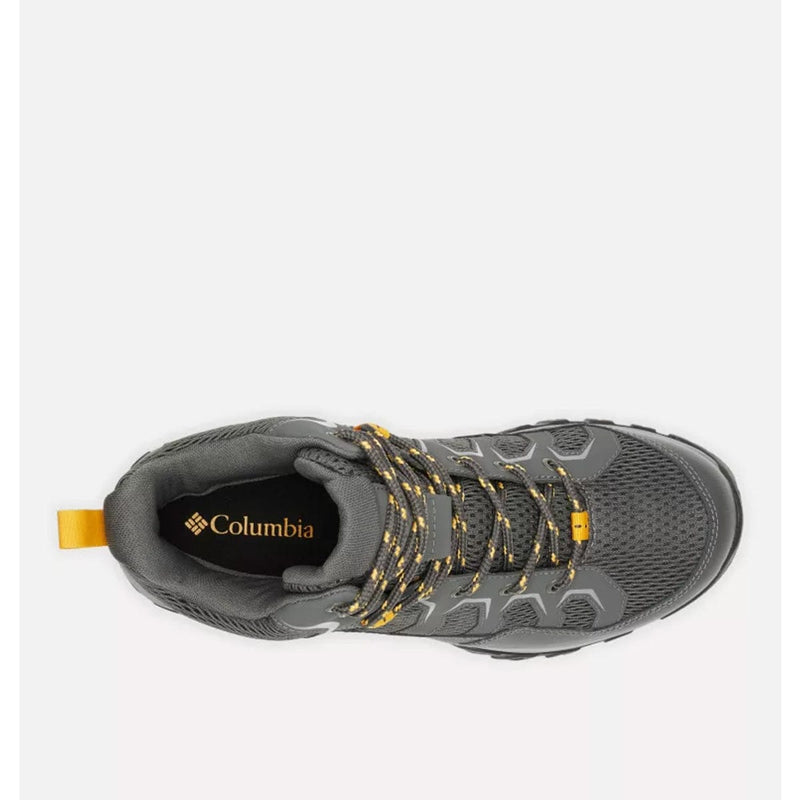 Load image into Gallery viewer, Columbia Granite Trail Mid Waterproof - Men's