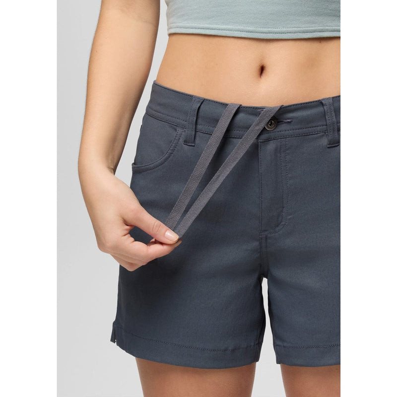 Load image into Gallery viewer, prAna Women's Stretch Zion Halle Short