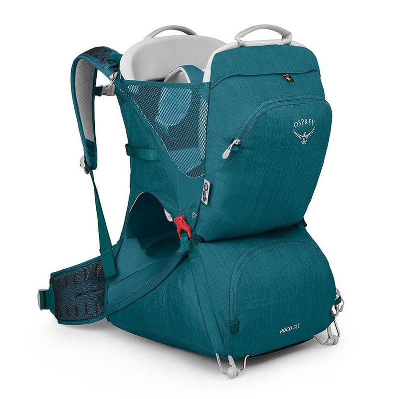 Load image into Gallery viewer, Osprey Poco SLT Child Carrier