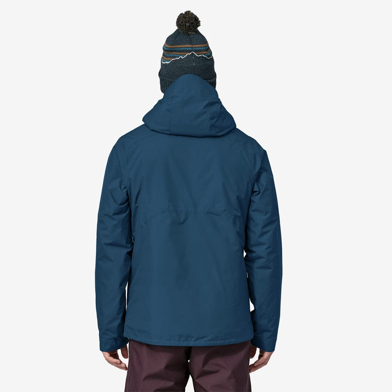 Load image into Gallery viewer, Patagonia Men's Insulated Powder Town Jacket