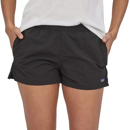 Patagonia Womens Barely Baggies Shorts - 2.5