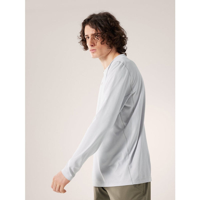 Load image into Gallery viewer, Arc'teryx Men's Cormac Crew Long Sleeve Shirt