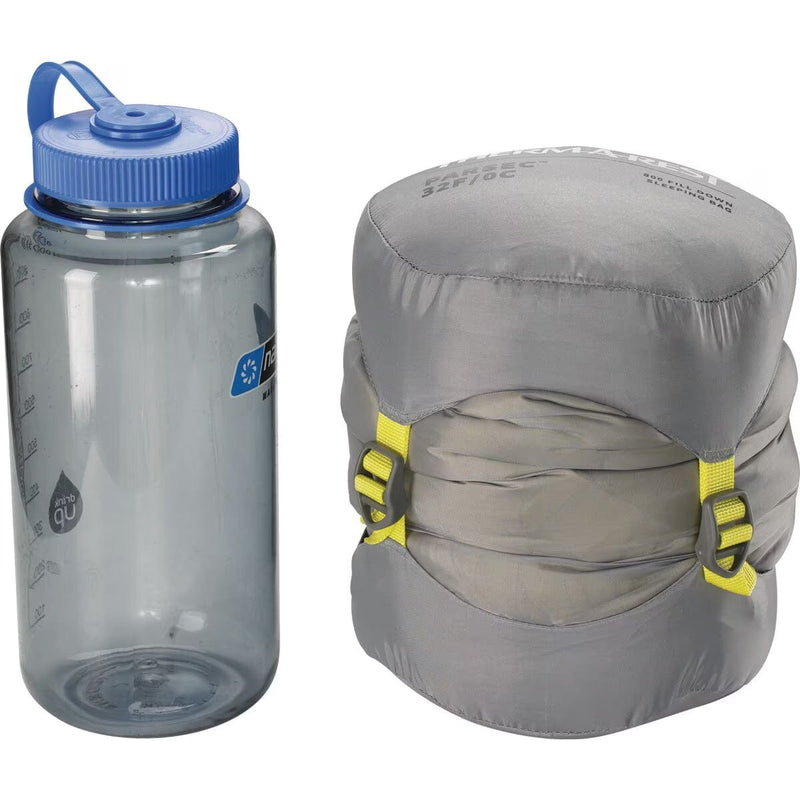 Load image into Gallery viewer, Therm-A-Rest Parsec 32F Degree Regular Sleeping Bag
