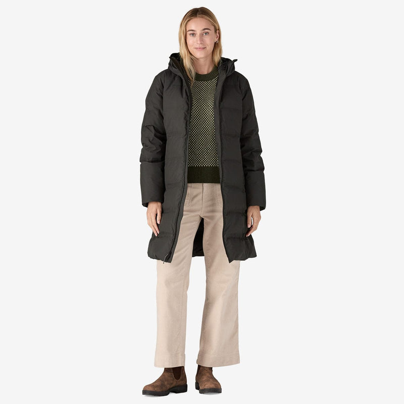 Load image into Gallery viewer, Patagonia Women's Jackson Glacier Parka