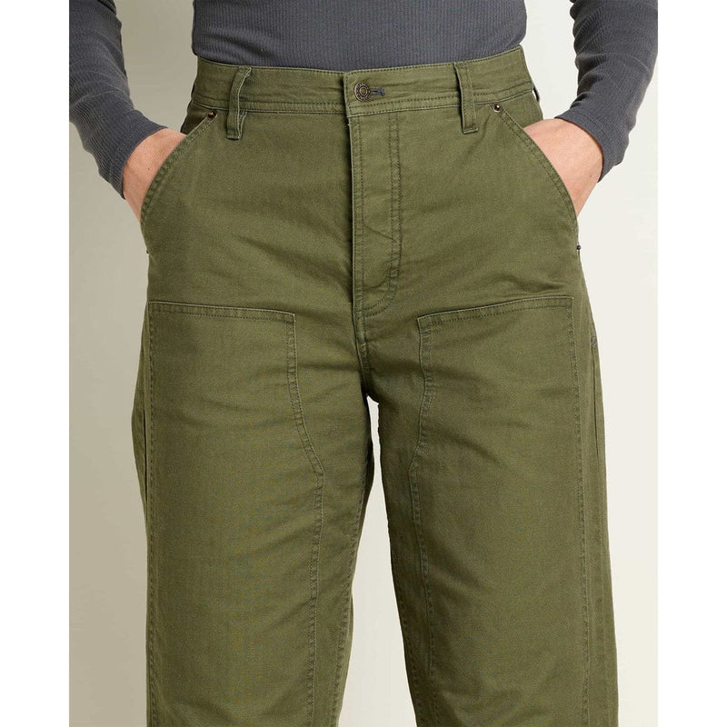 Load image into Gallery viewer, Toad&Co Women's Juniper Utility Pant