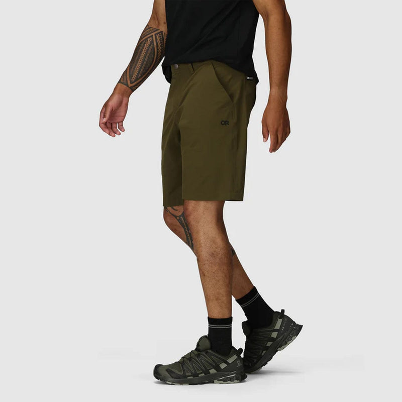 Load image into Gallery viewer, Outdoor Research Men&#39;s Ferrosi Shorts - 10&quot; Inseam
