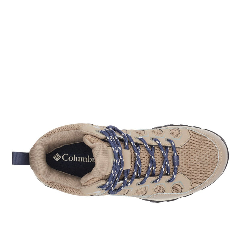 Load image into Gallery viewer, Columbia Granite Trail Mid Waterproof - Women's