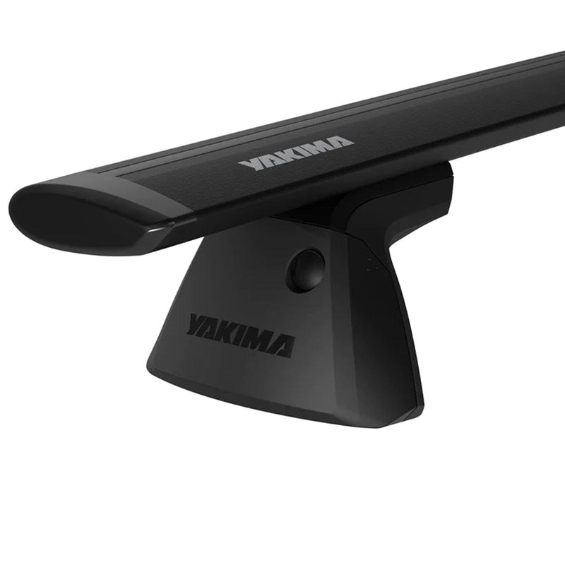 Load image into Gallery viewer, Yakima BaseLine Towers Matte 4 Pack